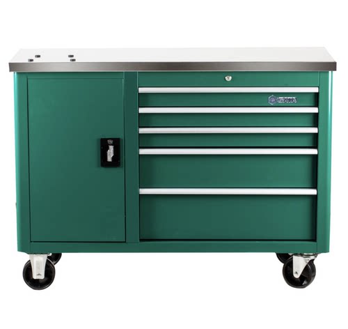 世达工具车95107A 95108A 95121 95123 95207 95208 95109 95111 - 图0