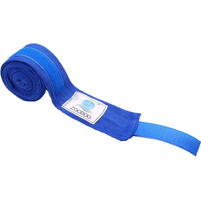 Sanda Muay Thai straps 3m 5m boxing bandage