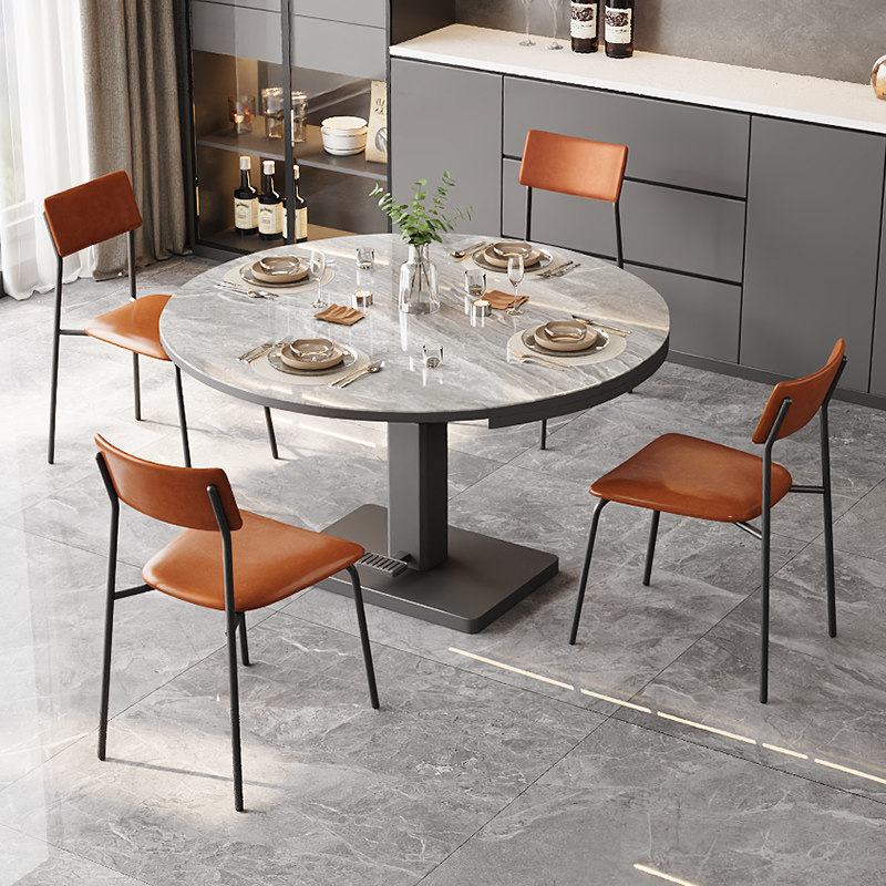 欧乐派升降茶几餐桌两用一体式小户型几餐桌钢化玻璃脚踏升降餐桌,淘宝优惠券,粉丝福利购,淘宝优惠卷