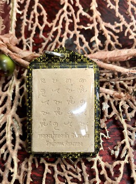 贝叶泰佛2556龙婆通丹骑虎自身