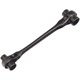 Multifunctional semi-automatic flyboard electric tool ratchet wrench