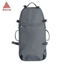 KSTU quick anti-double shoulder bag package modular tactical double shoulder bag outdoor coping with hand bag armpack