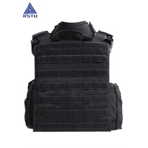 KSTU tactical stab-proof vest RANGER Cavalry Protective cut anti-stab tactical vest