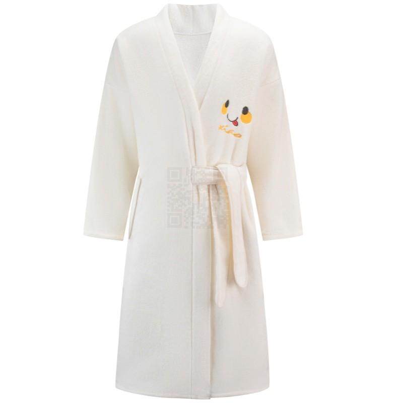 男士浴袍睡衣男女秋冬情侣加厚加长款珊瑚绒睡袍绑带加厚新款浴衣,淘宝优惠券,粉丝福利购,淘宝优惠卷