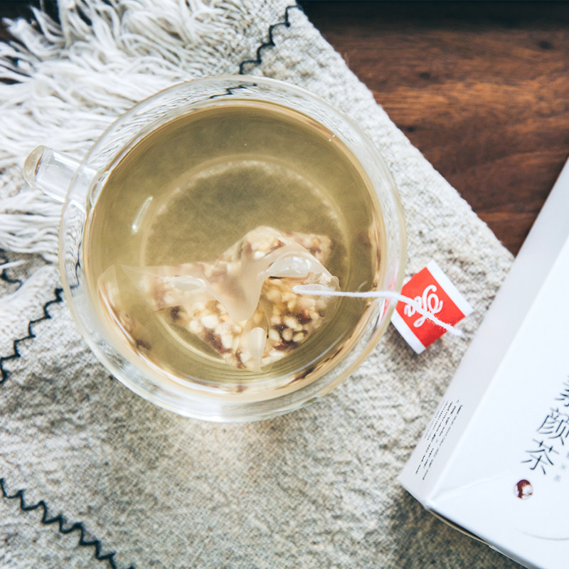 按时喝水肌肤茶暗沉赤小豆薏米茶薏仁茯苓去祛茶包花草湿美茶,淘宝优惠券,粉丝福利购,淘宝优惠卷