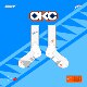 ODDLY Thunder Future1.0+ ຖົງຕີນບານບ້ວງເສັ້ນດ້າຍ nano ໃນປະເທດເກາະບໍ່ລື່ນ