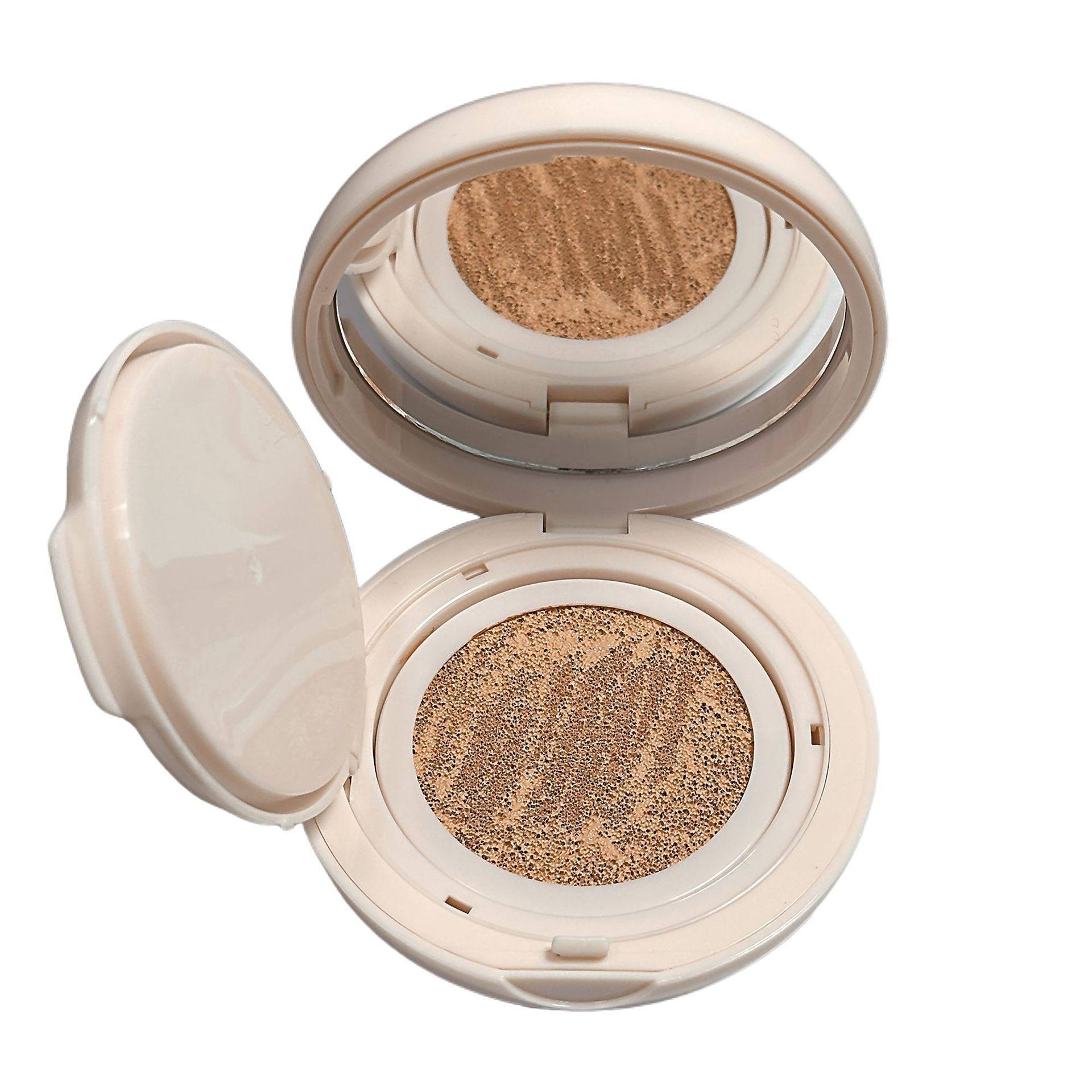 CAPPUVINI云感无瑕气垫霜 水润清透自然遮瑕焦柔遮瑕学生气垫BB霜,淘宝优惠券,粉丝福利购,淘宝优惠卷