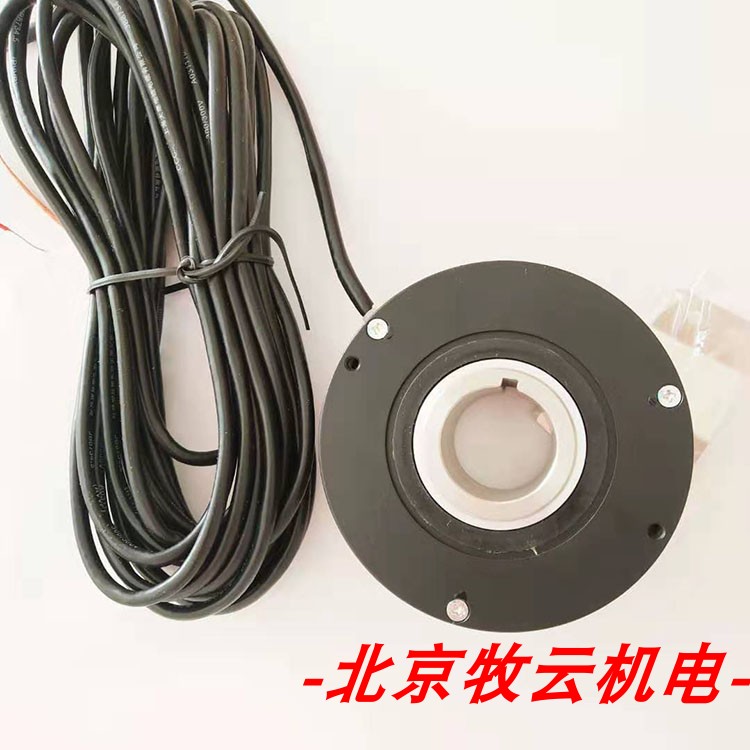 内密控  编码器SBH10242T300501615DAA633D1全新正品 - 图0