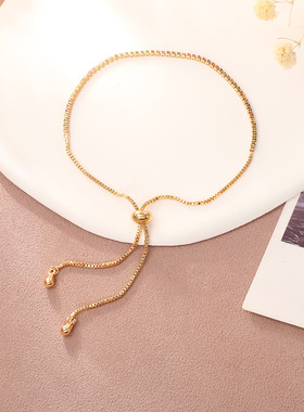 STINA新款多巴胺彩色超闪锆石小