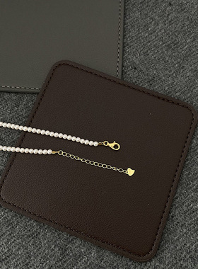 STINA绿野仙踪森系迷你施家珍珠