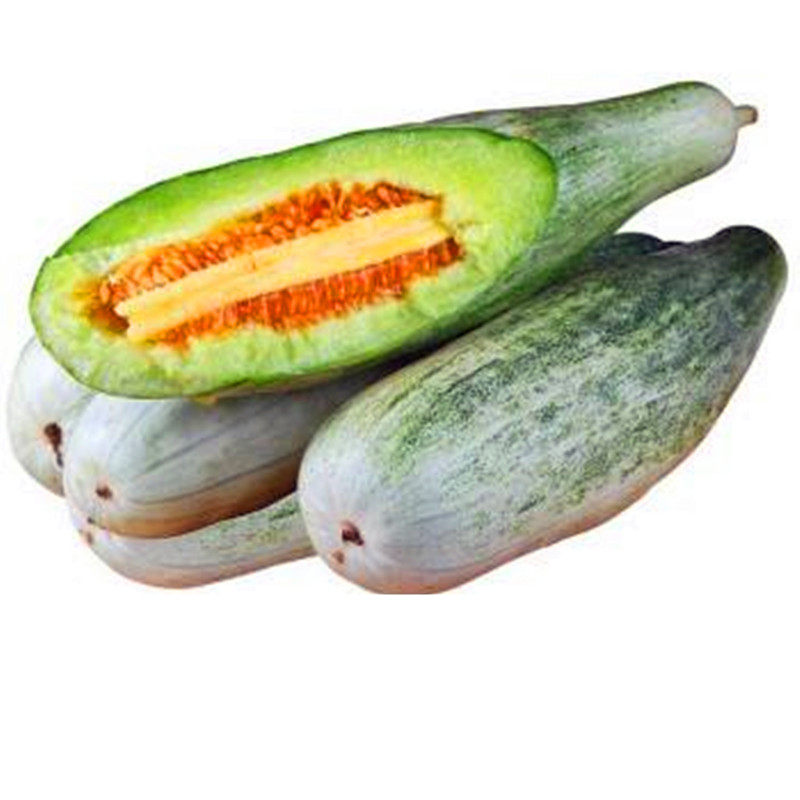羊角蜜甜瓜种子薄皮香瓜种籽羊角脆羊角酥超甜水果四季高产包邮,淘宝优惠券,粉丝福利购,淘宝优惠卷