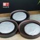 Jianshui purple pottery multi-layer moisture-proof and anti-flavored cake box tea pot