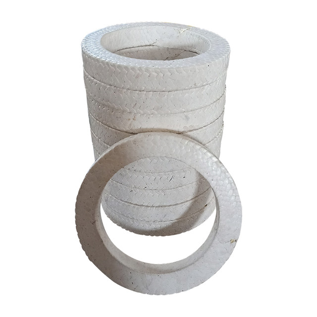Langfang aramid packing ring wear-resistant graphite packing ring