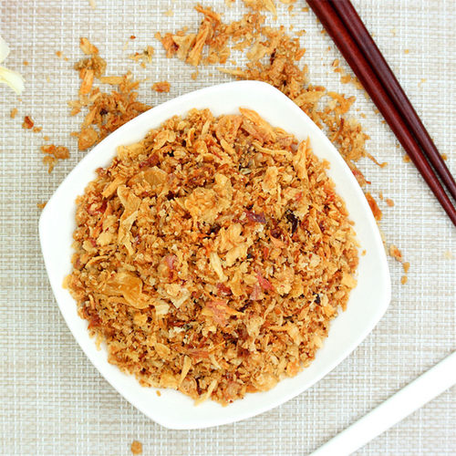 包邮  台湾风味世向富德心油葱酥经典佐料卤肉汤拌饭拌面料 - 图0