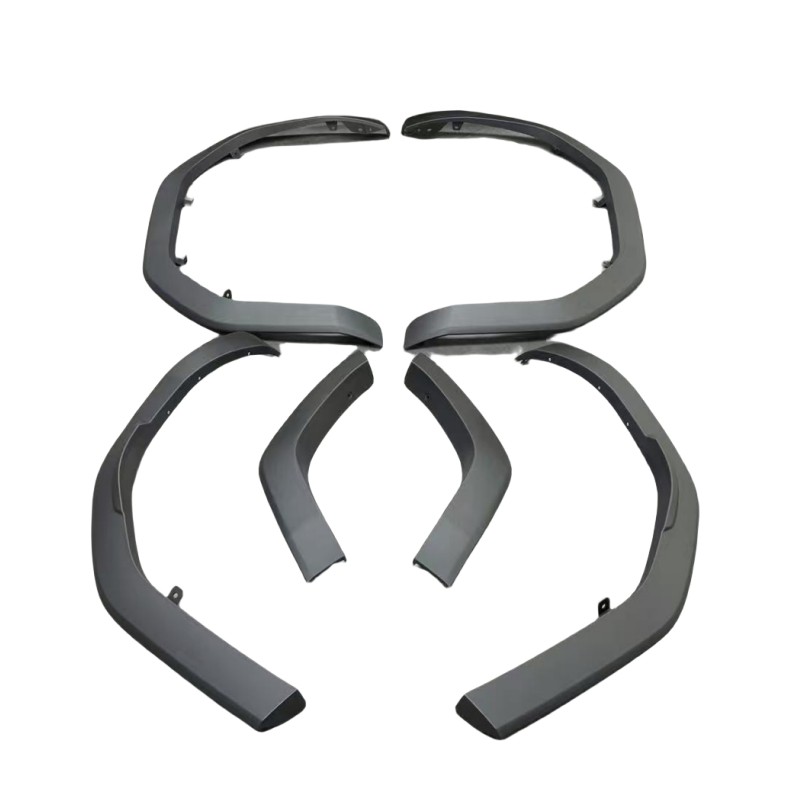 适用于丰田霸道LC250叶子板后杠轮眉BX饰板车门防护板防擦条原厂,淘宝优惠券,粉丝福利购,淘宝优惠卷