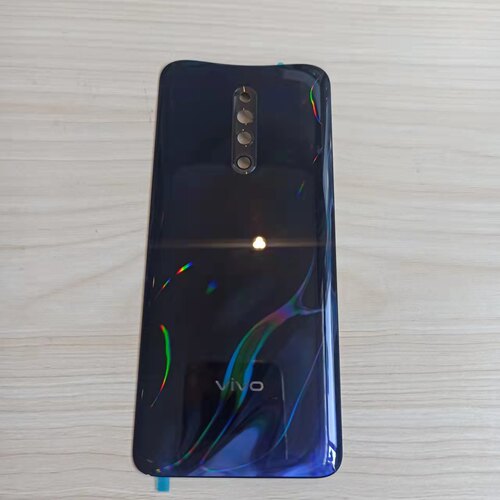 二手拆机后盖 vivoX27Pro原装拆机后盖 X27Pro手机后壳 电池盖 - 图2