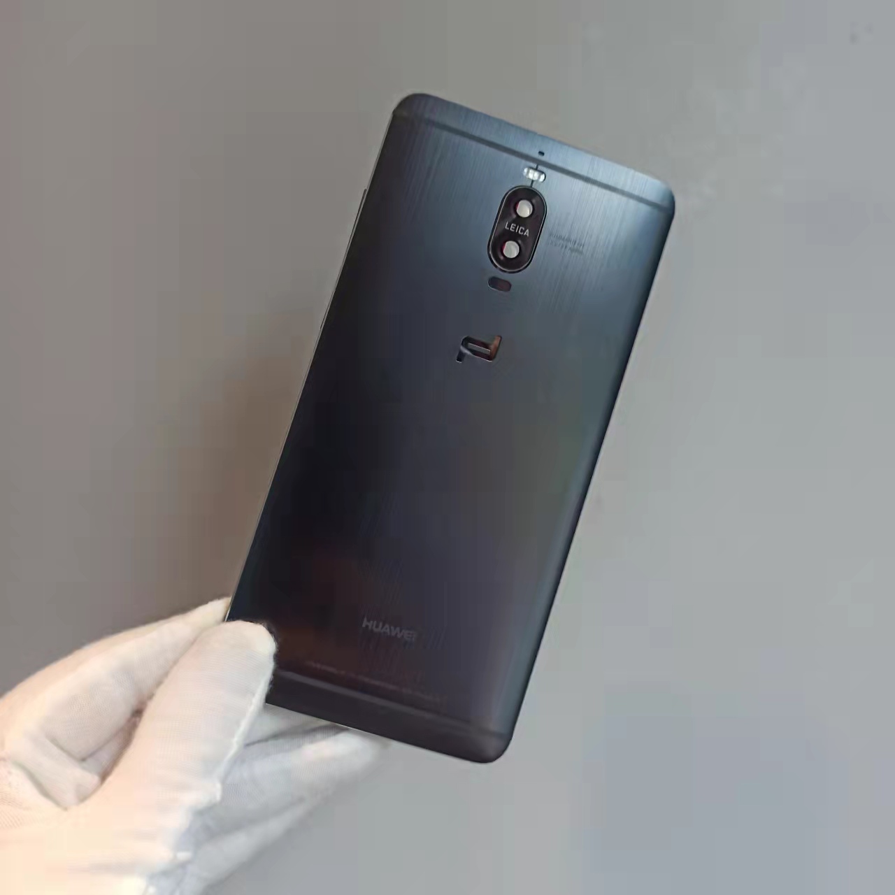 二手拆机后盖 华为mate9原装后盖 mate9pro电池盖 外壳中边框后 - 图2