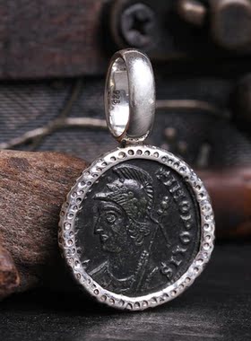 925纯银银饰苏幕水晶925纯银