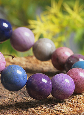 手串手串苏幕水晶舒俱来