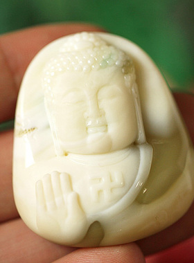 苏幕水晶阿拉善玛瑙大师手工精雕