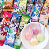 Zai Tsai Poolpable Lollipoping Nostalgic Snacks Food Store после 80 -х и 90 -х годов.