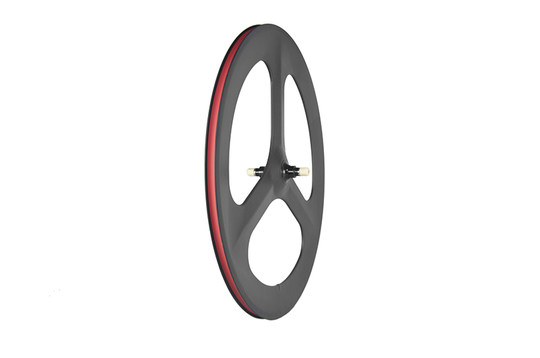 Carbon fiber wheelset factory direct sale with three-year warranty