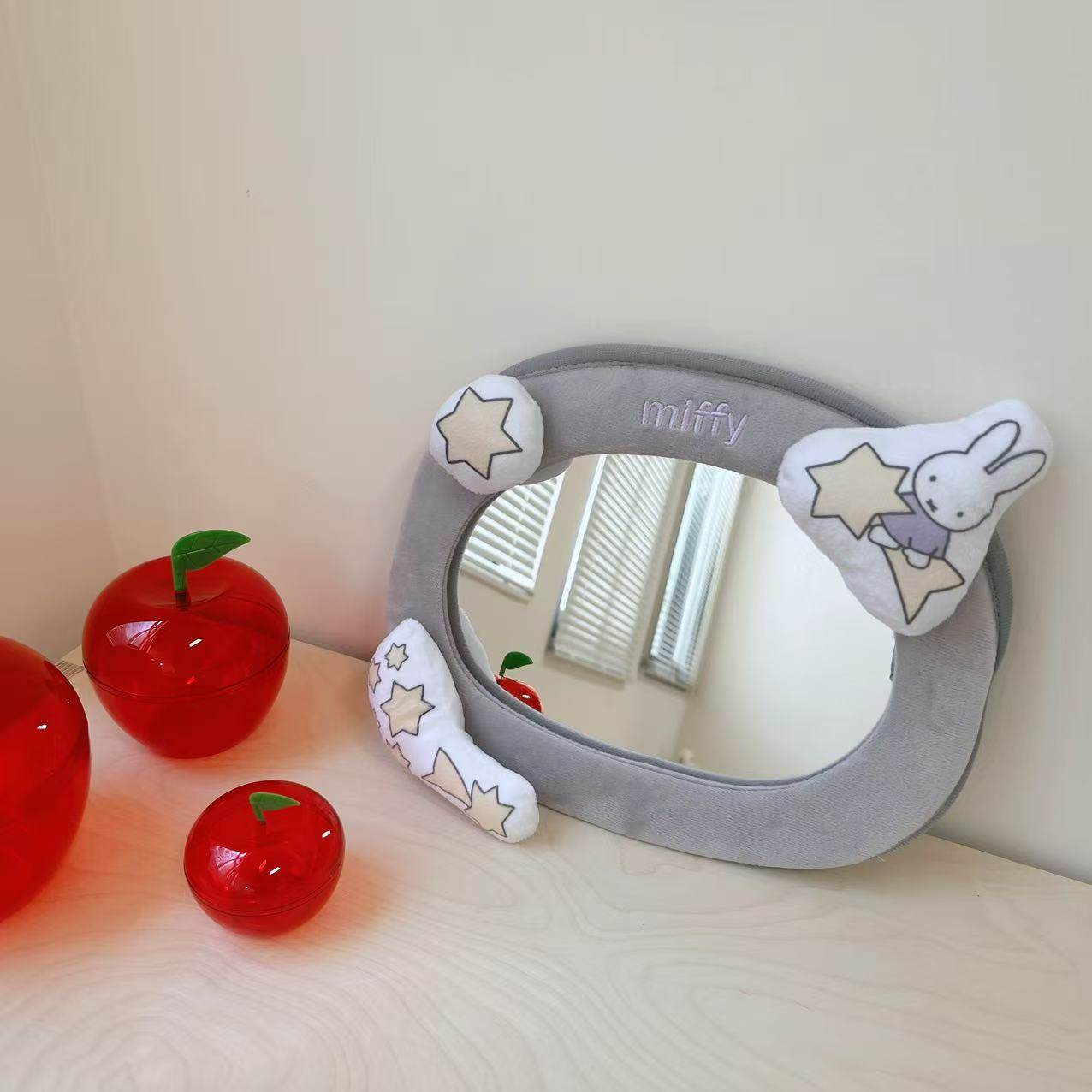 车载婴儿后视观察镜宝宝车内观察镜汽车安全座椅婴幼儿反向安装镜,淘宝优惠券,粉丝福利购,淘宝优惠卷