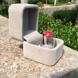 Шиновые сувениры DIY Домашняя детская коробка для сбора волос.