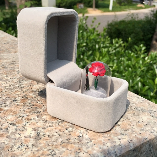 Шиновые сувениры DIY Домашняя детская коробка для сбора волос.