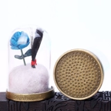 Шиновые сувениры DIY Домашняя детская коробка для сбора волос.