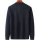Men's cardigan sweater jacket