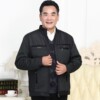 Men's lightweight thermal jacket