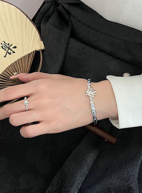 戒指手镯头饰耳环精灵耳cos道具