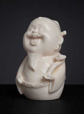 福禄寿星三星送老人礼品长辈贺寿