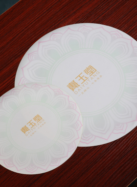 香炉垫防火隔热佛像坐垫佛堂装饰