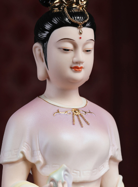 女娲娘娘菩萨像神像女娲像