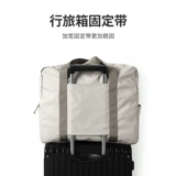 Портативная складная багажная вместительная и большая сумка для путешествий, популярно в интернете