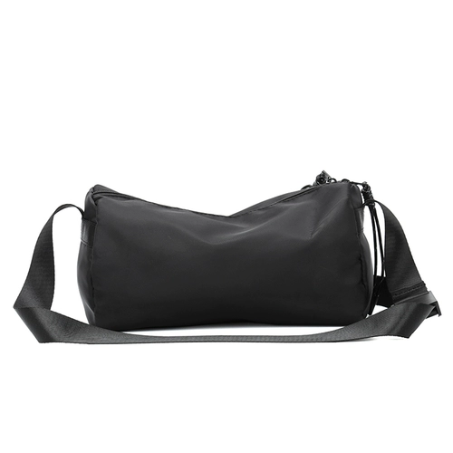 Спортивная сумка через плечо для отдыха для путешествий, сумка на одно плечо в стиле хип-хоп