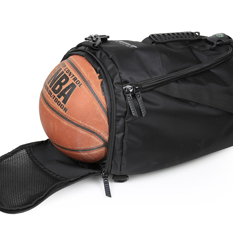 男干湿分离轻便户外休闲双肩背包 sisea双肩背包