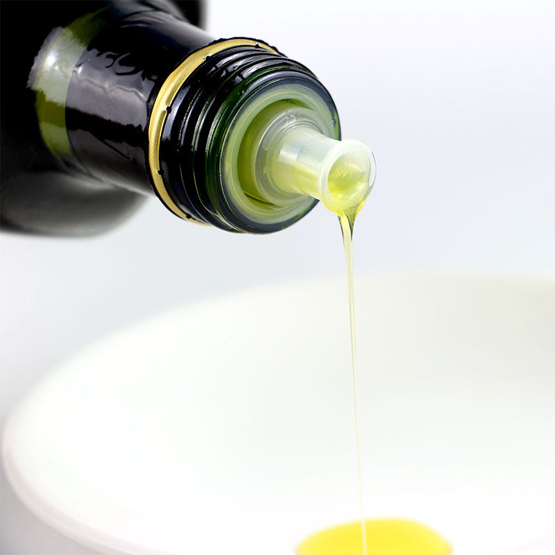 西班牙进口 欧蕾 特级初榨橄榄油 1L 天猫优惠券折后￥49.9包邮（￥69.9-20）