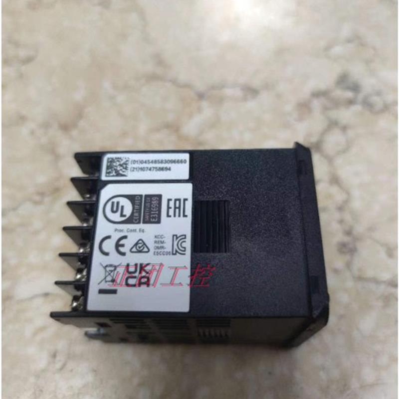 温控器E5CC-QX2ASM-001 RX2ASM-002 QX2ASM-003 RX2ASM-001 - 图1