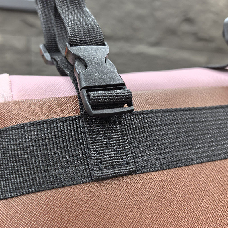 帆彩新款立体电动车挂包大容量头盔充电器雨衣收纳神器踏板车前置,淘宝优惠券,粉丝福利购,淘宝优惠卷