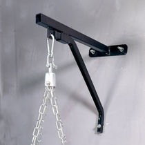 PITDRAGON WALL BOXING SANDBAG RACK HANGER BRACKET INDOOR SUSPENDED SANDBAG RACK SUSPENDED SANDBAG RACK