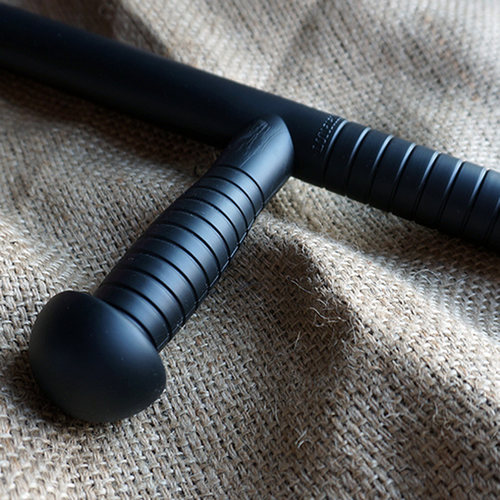 天脉傲龙 美式标准ABS武术拐 T字棍防身棍 T型棍保安器材 看视频 - 图2