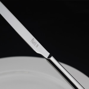 双立人西餐餐具不锈钢切牛排ins刀叉牛扒餐具两件套套装家用高级