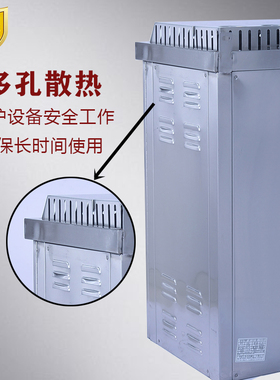 节能燃气火排发生器蒸汽豆浆酿酒
