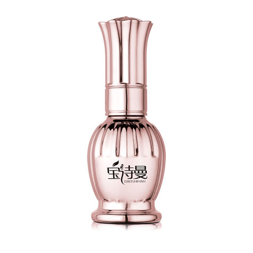 宝诗曼裸粉指甲油胶2025年秋季新款流行色指甲油光疗胶美甲店专用 - 图3