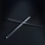 百罗 Помада, стеклянная палочка для смешивания, масло