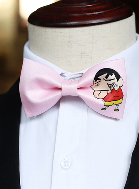 搞笑风煲呔兄弟伴郎婚礼西服