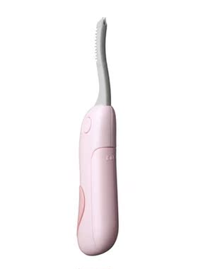 日本贝印kai电烫睫毛卷翘器恒温电烫持久定型自然卷翘睫毛夹